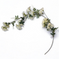 Tige de feuille florale pour décoration et aménagements floraux - SQES