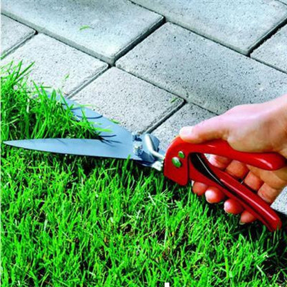 Cisaille à Gazon Orientable Bellota 3555 - Coupe Bordure Professionnelle