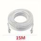 Câble Internet RJ45 - Gris