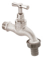 ROBINET JARDIN 15/21 17 CHROME SOPAL - SQES