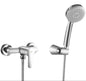 FLR Mitigeur Douche  - Gamme Réponse MT9002 - Cartouche Céramique 35mm