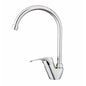 Mitigeur Évier Cuisine Chromé FLR - Série Alger MT5005 - Cartouche Céramique 35mm