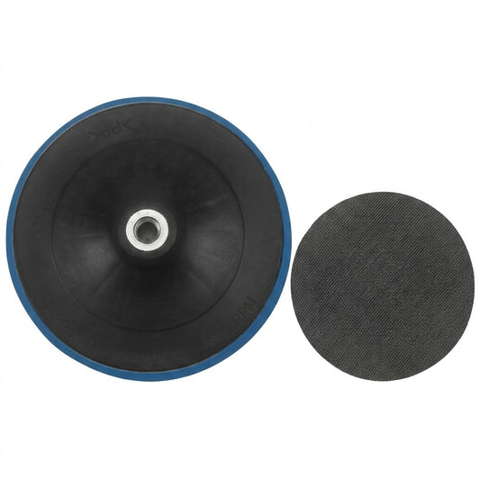 Plateau autogrippant M14 150 mm ADEGSO AD-30636