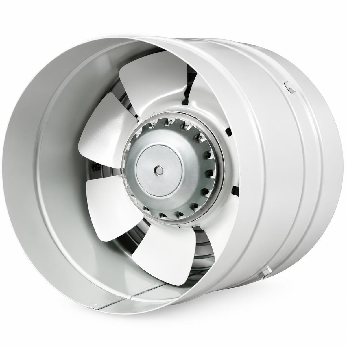 Ventilateur de Gaine Axial AXIS – KAYI