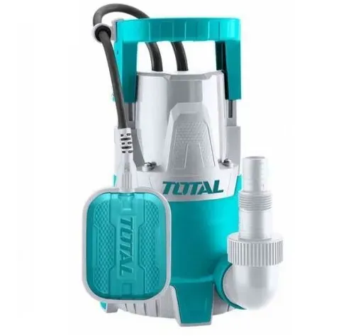 Pompe vide cave corps en plastique - Pompe de relevage - Jet - 750W - 1 CV - SQES
