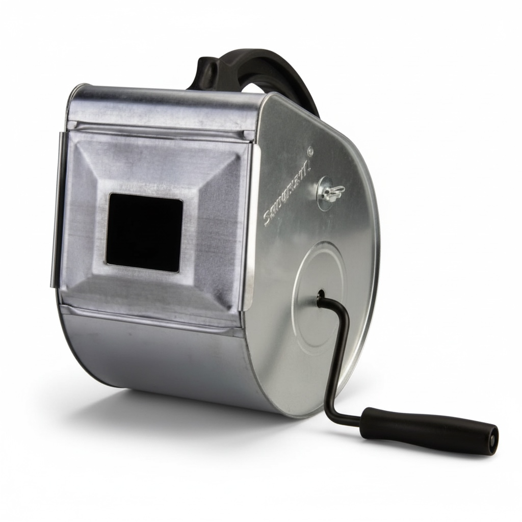 TYROLIENNE JP 502 DS TOOLS