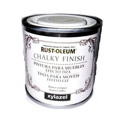 Peinture Patinage - Effet craie - 125 ML - SQES