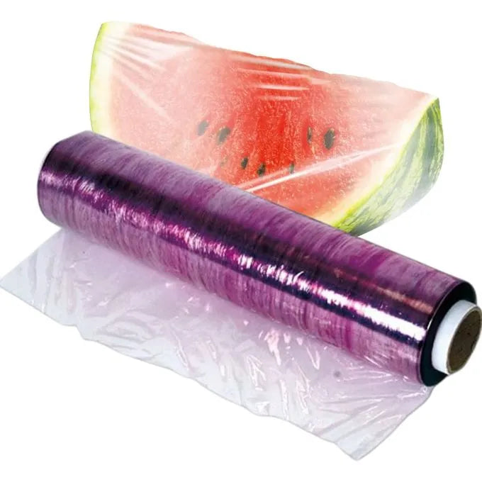 Global Film Etirable Alimentaire 16MX30cm - SQES