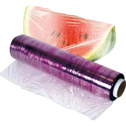 Global Film Etirable Alimentaire 16MX30cm - SQES