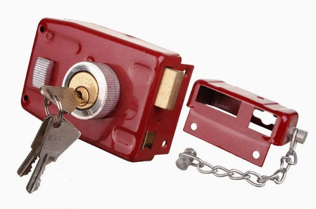 Serrure Universelle - Serrure de porte