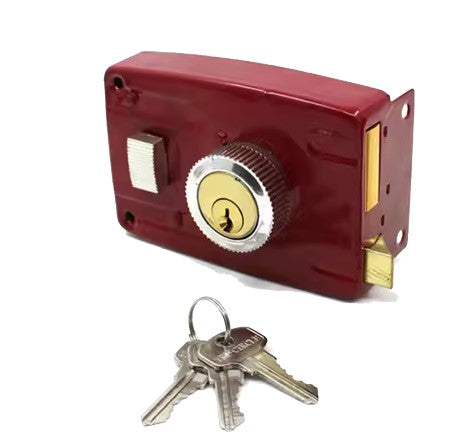 Serrure Universelle - Serrure de porte