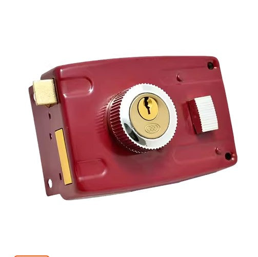 Serrure Universelle - Serrure de porte