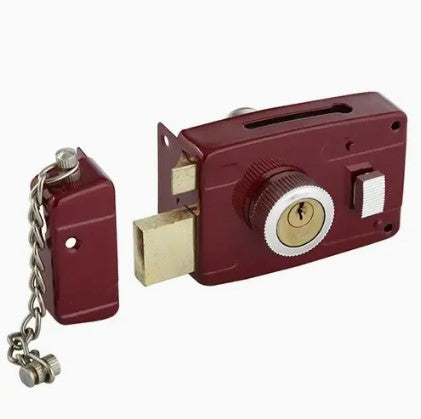 Serrure Universelle - Serrure de porte