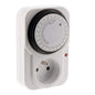 Prise Programmable Manuel 24H – KOBAN