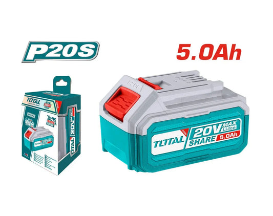 Batterie 20V - 5 Ah - SQES