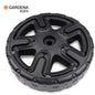 GARDENA ROUE AVANT (5037-20)/(5042-20)