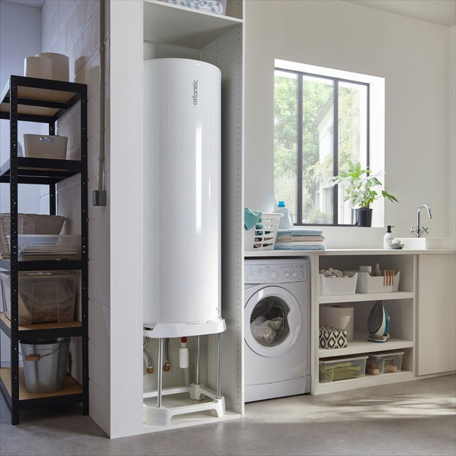 Chauffe-eau électrique Atlantic 150L Tunisie - Prix Discount SQES
