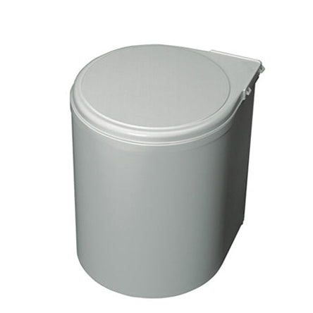 Poubelle encastre - Collecteur Cuisine Art. 270 - 13L Fixation à la Porte