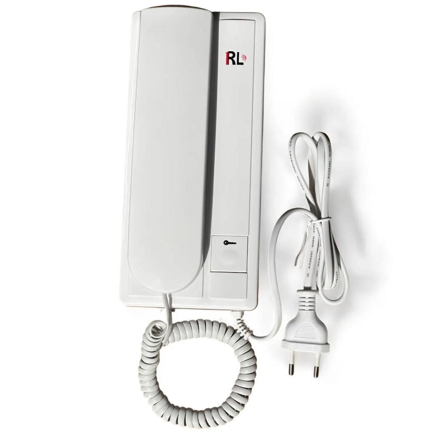 Combiné pour interphone RL - SQES