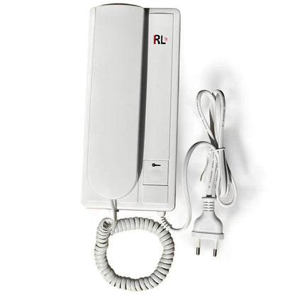 Combiné pour interphone RL - SQES