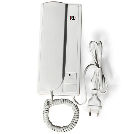Combiné pour interphone RL - SQES