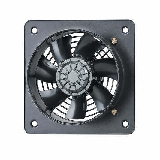 Ventilateur Axial D300 180W – YWF2E-300