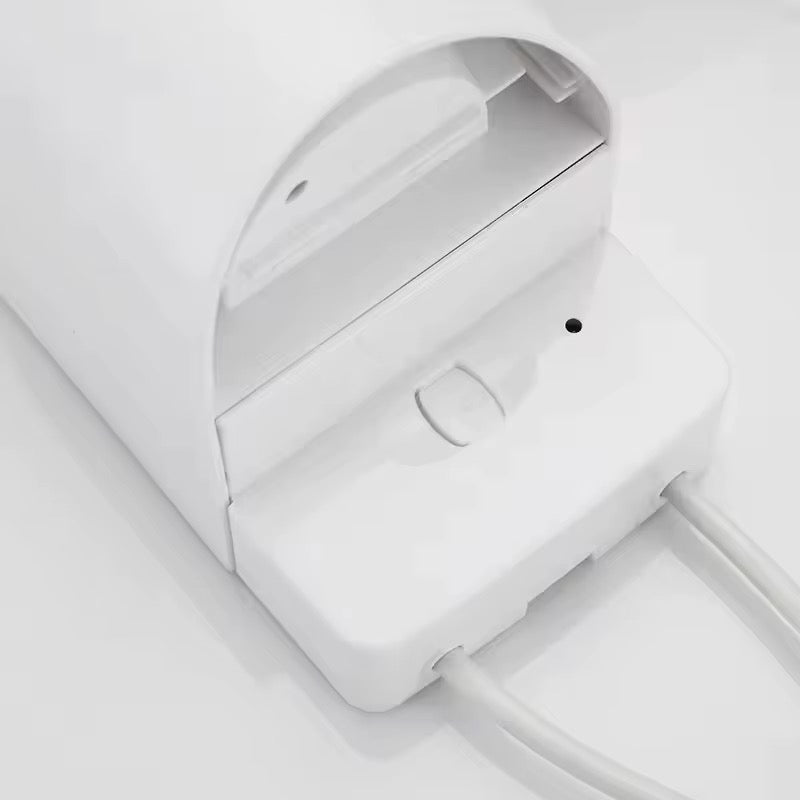 Honeyson sèche cheveux mural pour hôtel 1200w