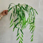 Plantes Suspendues Artificielles BAMBOU lot 12pcs - SQES