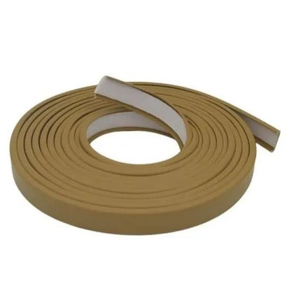 BOSSTAPE Couvre Chant adhésif pour bord de meuble 18mmx5mt - SQES