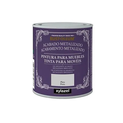 Peinture Patinage - Effet craie - 125 ML - SQES