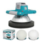Ponceuse Vibrante sans fil - 110X100MM - 20V - SQES