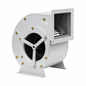 Ventilateur à Turbine D250 800W – DKT4E-250M