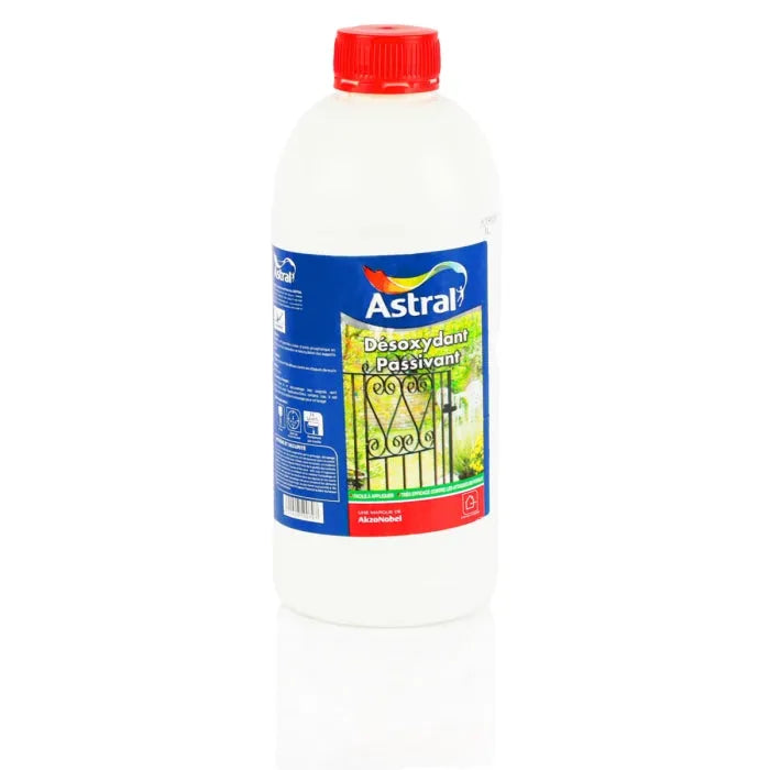 DESOXYDANT PASSIVANT ASTRAL 1L - SQES