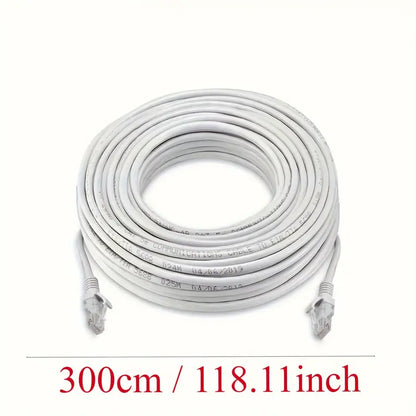 Câble Internet RJ45 - Gris
