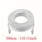 Câble Internet RJ45 - Gris