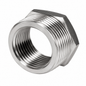 Réduction Bague Collet Chromée 15/12 M/F – Raccord Plomberie