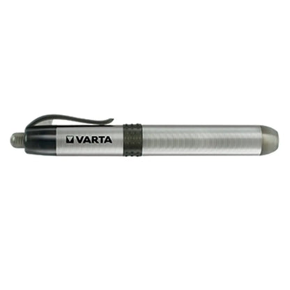 VARTA TORCHE LED PEN LIGHT 11m,13h,3lm - 4008496976034