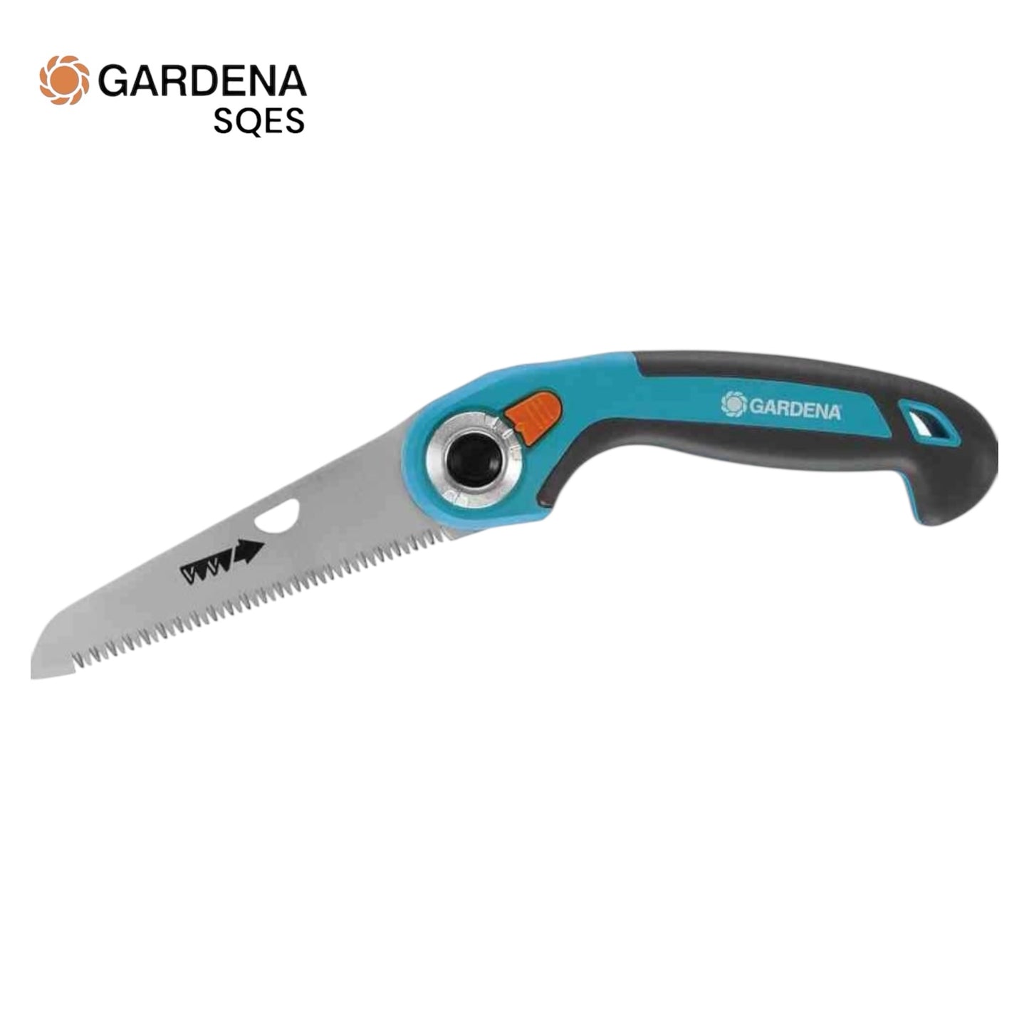 Scie à Élaguer Repliable 135 P GARDENA