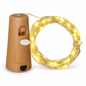 Guirlande Bouchon de Vin LED 20 LEDs Lumineux