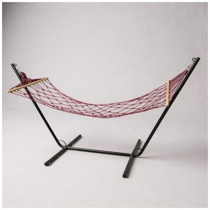 Hamac de jardin premium confortable pour extérieur
