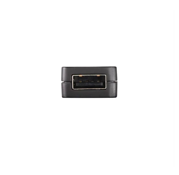 Usb Hub - 2.0 - Répartiteur - 4 Port - Slim - 12324 - SQES