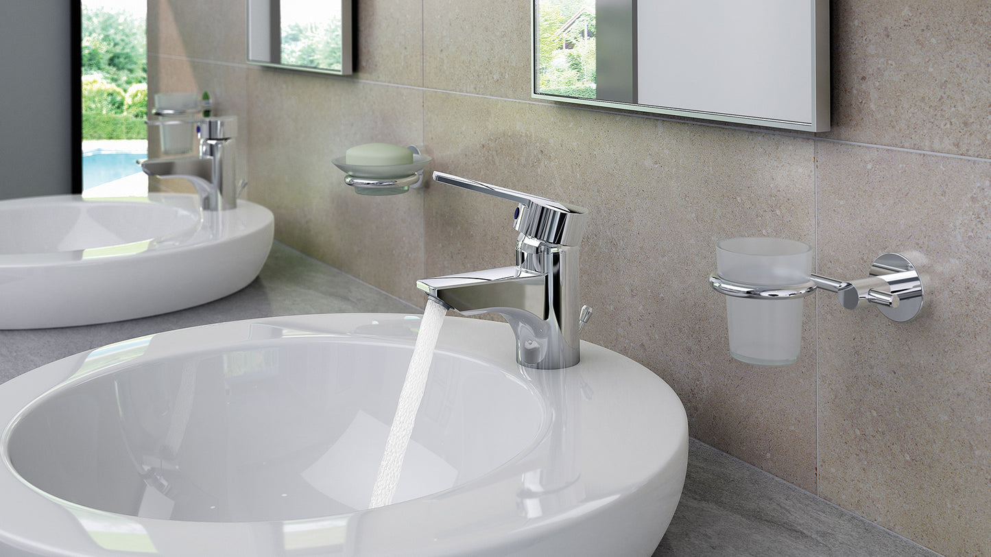 Mitigeur de lavabo série Douz SOPAL REF:06ANA04