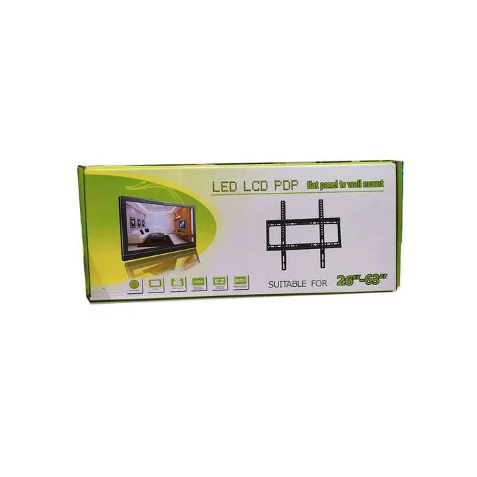 Support Mural Fixe pour TV 26"-63" - - SQES