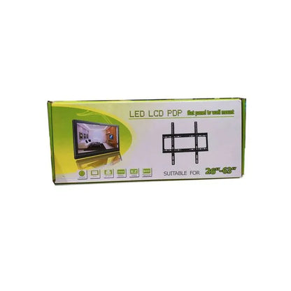 Support Mural Fixe pour TV 26"-63" - - SQES