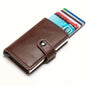 Porte Carte credit TS2 - Porte carte visite - SQES