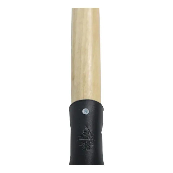 Beche - Pelle pour jardinage - Manche anneau - 112 cm - - SQES