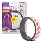 BOSS TAPE 3M Bande adhésif magnétique autocollante 20mmx1mt - SQES