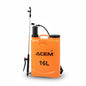 Pulvérisateur Manuel ACEM 16L - Pulvérisateur à Dos avec Pompe Manuelle