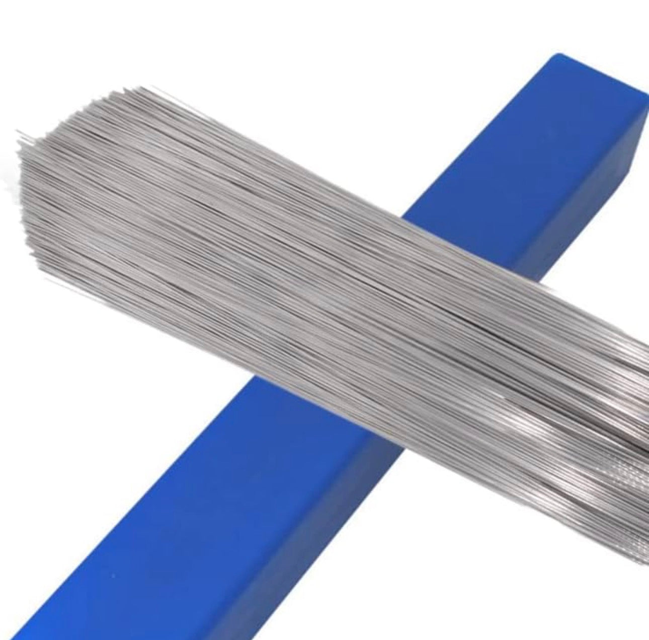 Baguette a soudure 20% argent Ø 1.5 mm Longueur : 500 mm