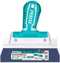 Couteau enduire - Pour Mastic - 200 MM - SQES